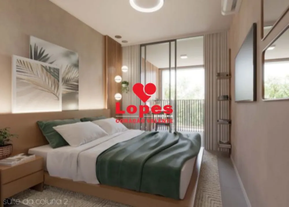 Apartamento, 2 quartos, 98 m² - Foto 1