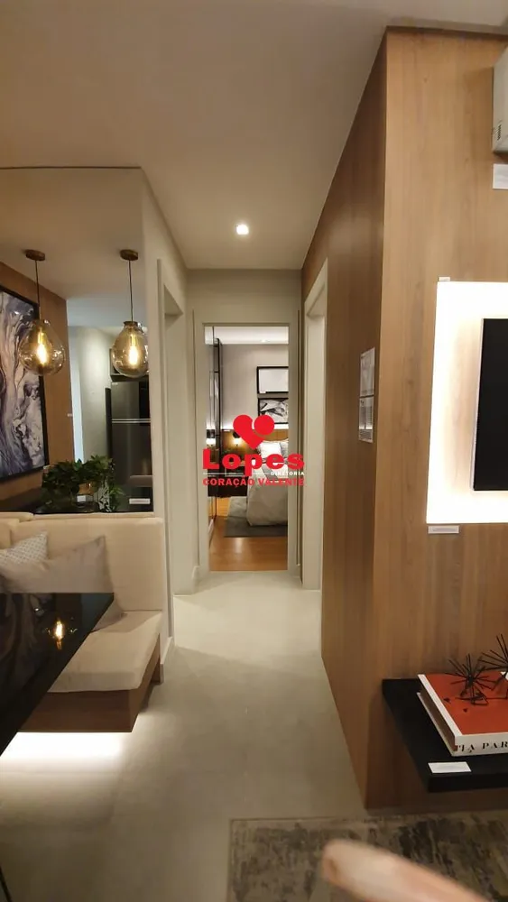 Apartamento, 2 quartos, 45 m² - Foto 21