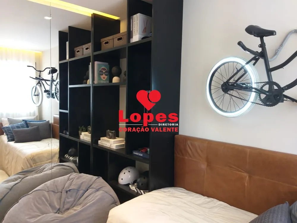 Apartamento, 2 quartos, 79 m² - Foto 16