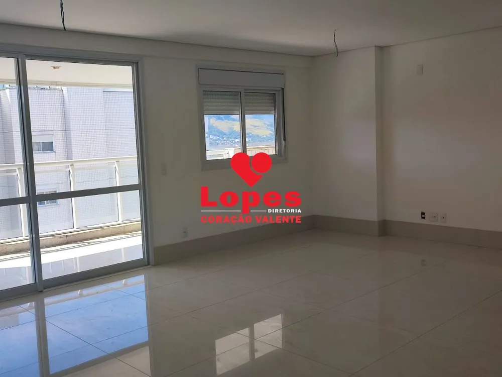 Cobertura, 3 quartos, 252 m² - Foto 5