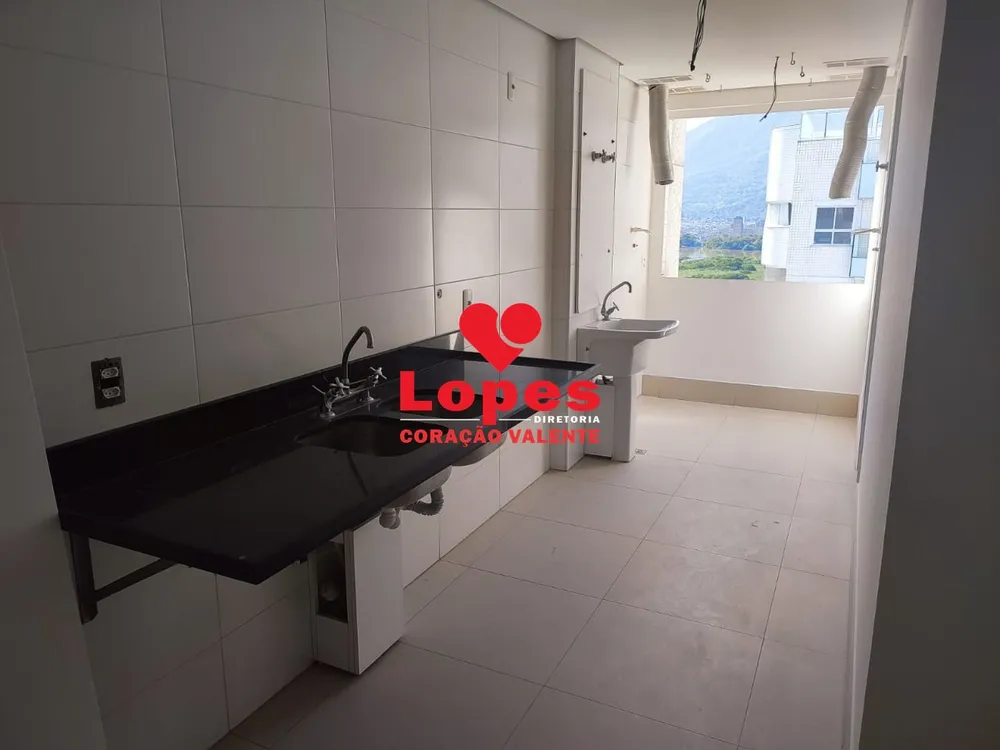Cobertura, 3 quartos, 252 m² - Foto 9