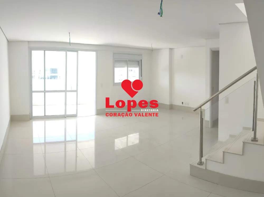 Cobertura, 3 quartos, 252 m² - Foto 4