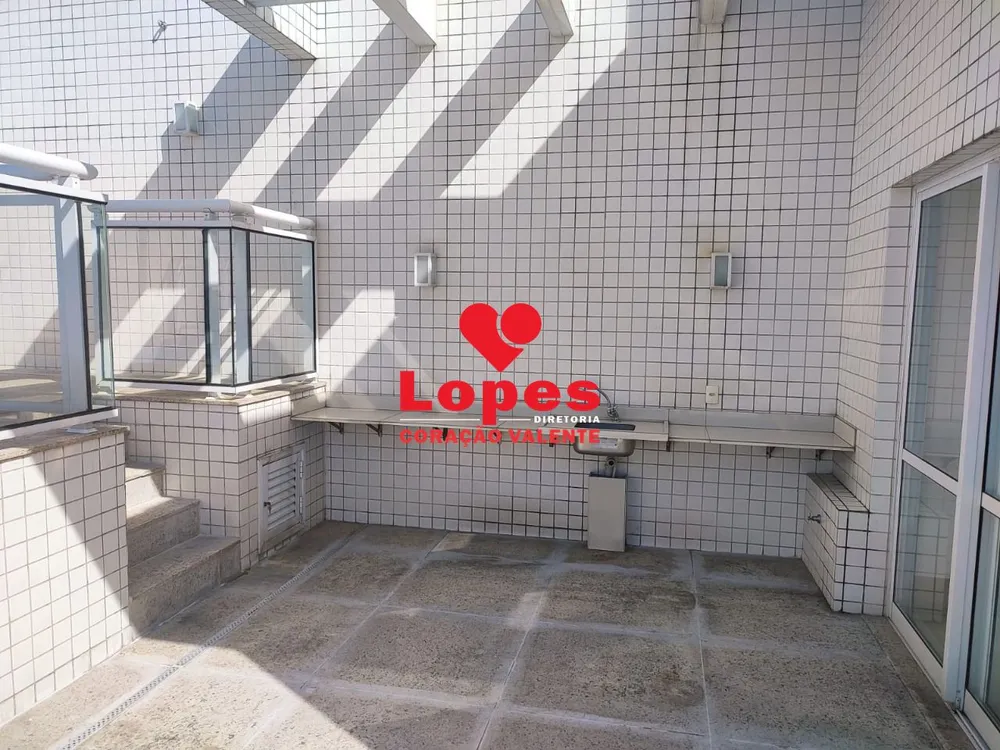 Cobertura, 3 quartos, 252 m² - Foto 23