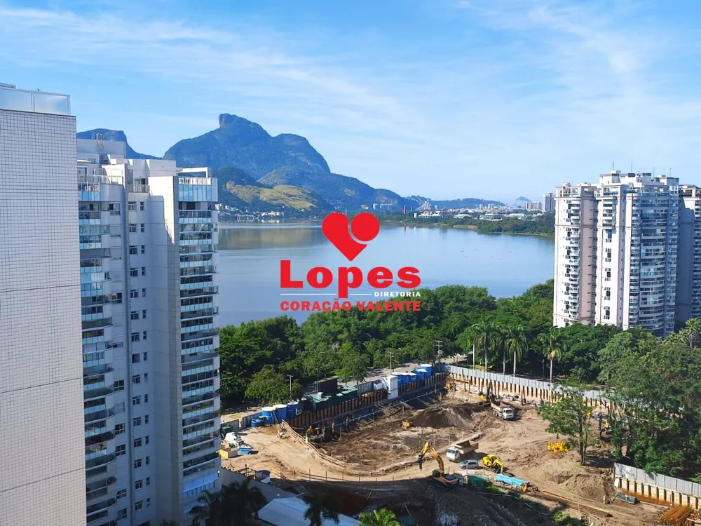 Cobertura, 3 quartos, 252 m² - Foto 2