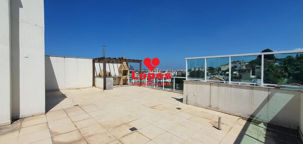 Cobertura, 4 quartos, 211 m² - Foto 5