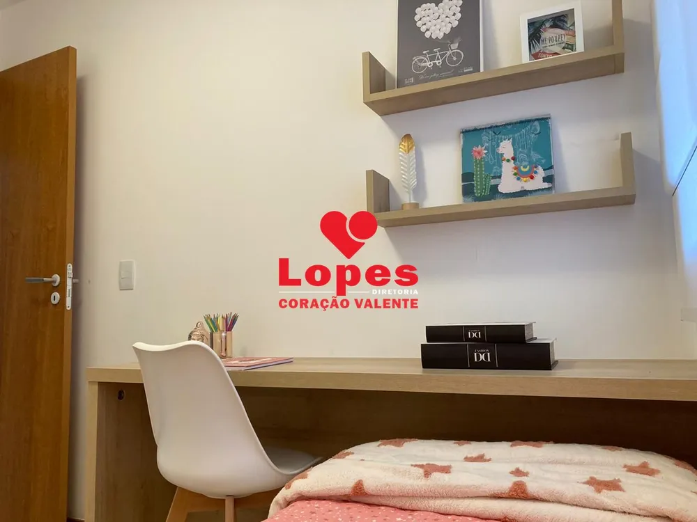 Apartamento, 3 quartos, 102 m² - Foto 6