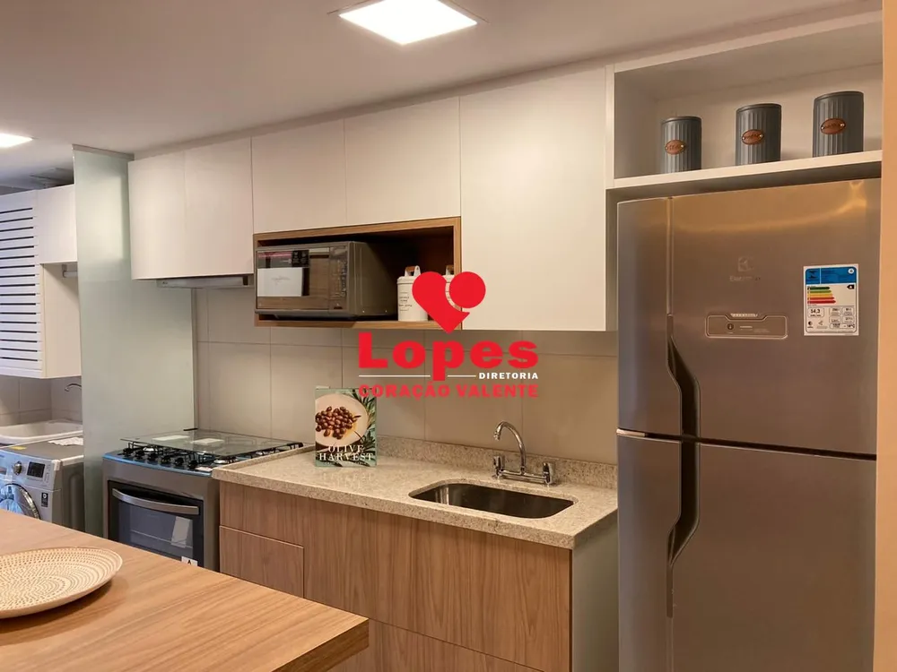 Apartamento, 3 quartos, 102 m² - Foto 2