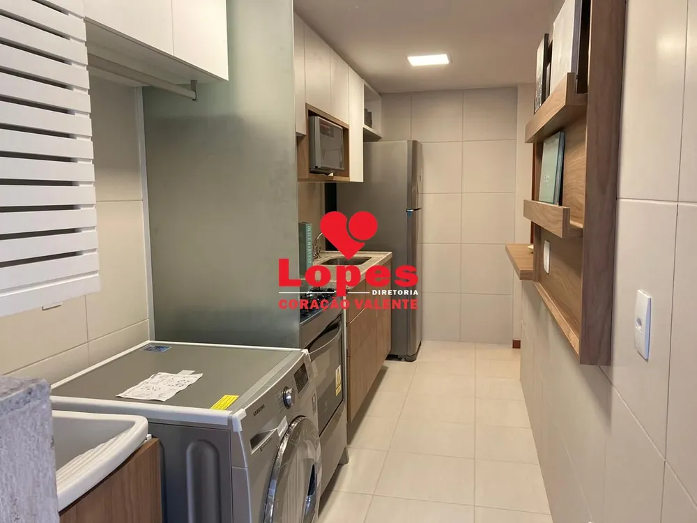 Apartamento, 3 quartos, 102 m² - Foto 3