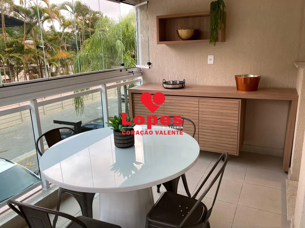 Apartamento, 3 quartos, 102 m² - Foto 8