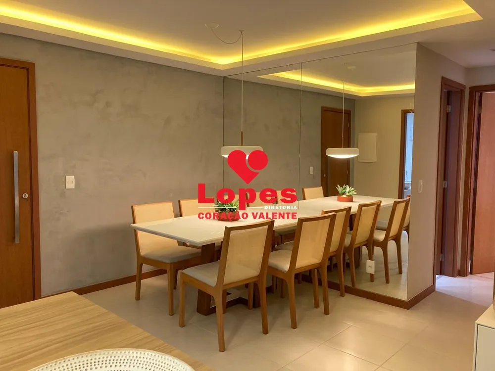 Apartamento, 3 quartos, 102 m² - Foto 18