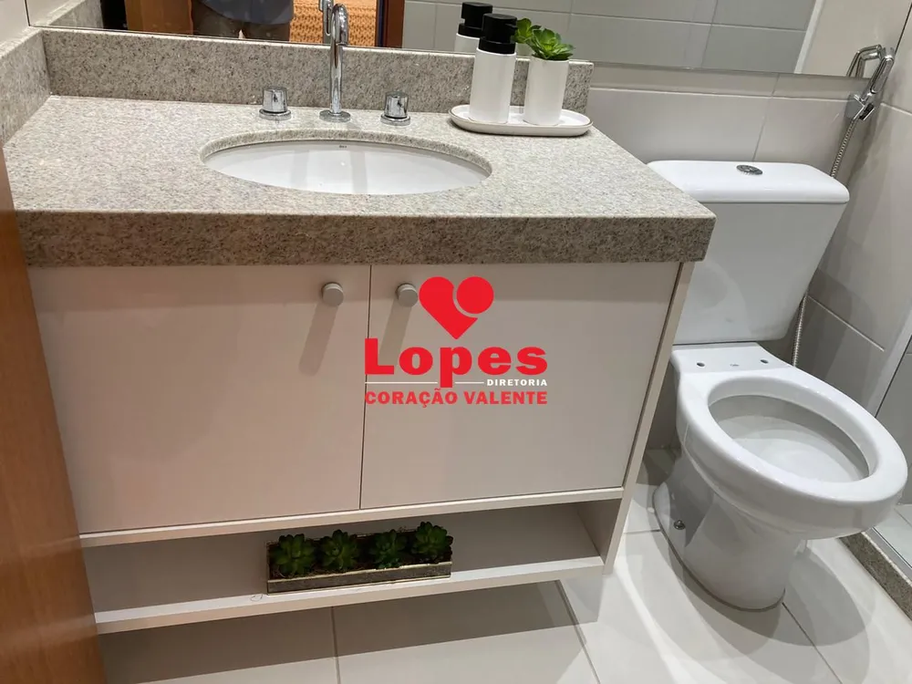 Apartamento, 3 quartos, 102 m² - Foto 5