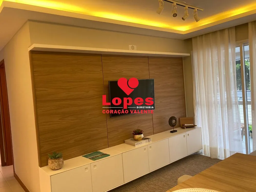 Apartamento, 3 quartos, 102 m² - Foto 11