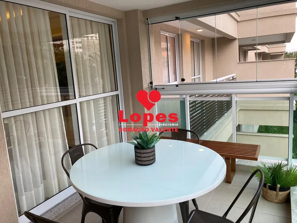 Apartamento, 3 quartos, 102 m² - Foto 9