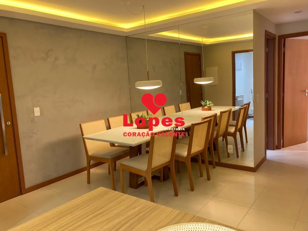 Apartamento, 3 quartos, 102 m² - Foto 19