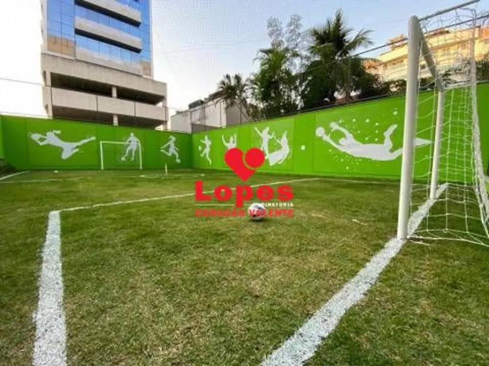 Apartamento, 3 quartos, 74 m² - Foto 10