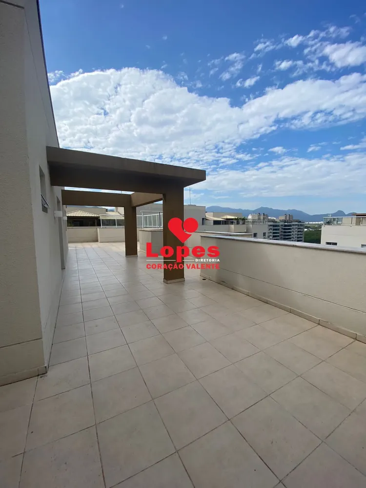 Cobertura, 3 quartos, 228 m² - Foto 6