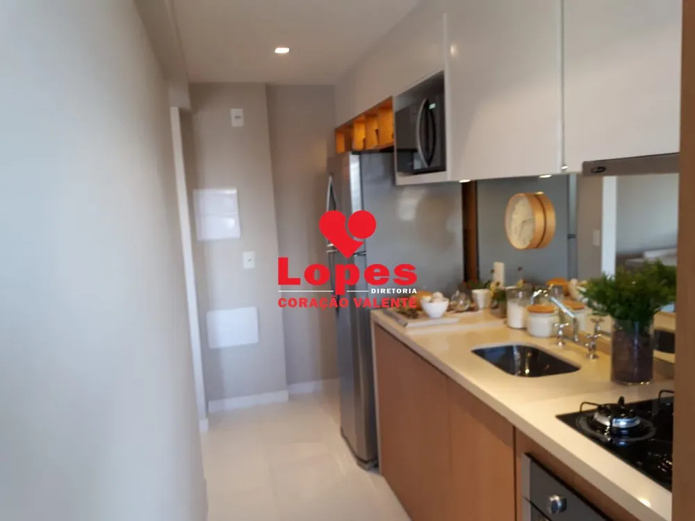 Apartamento, 2 quartos, 64 m² - Foto 10