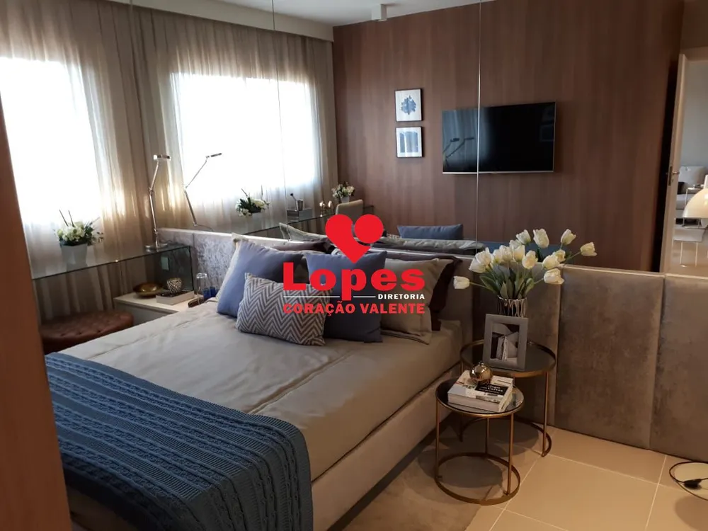 Apartamento, 2 quartos, 64 m² - Foto 5