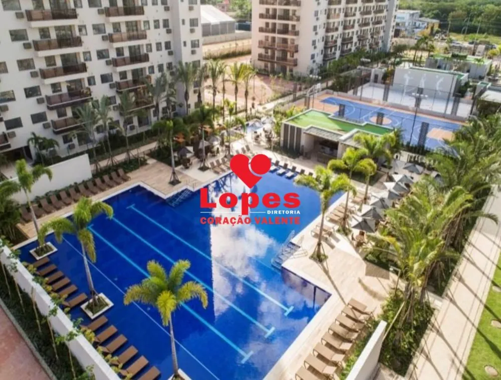 Apartamento, 2 quartos, 64 m² - Foto 16