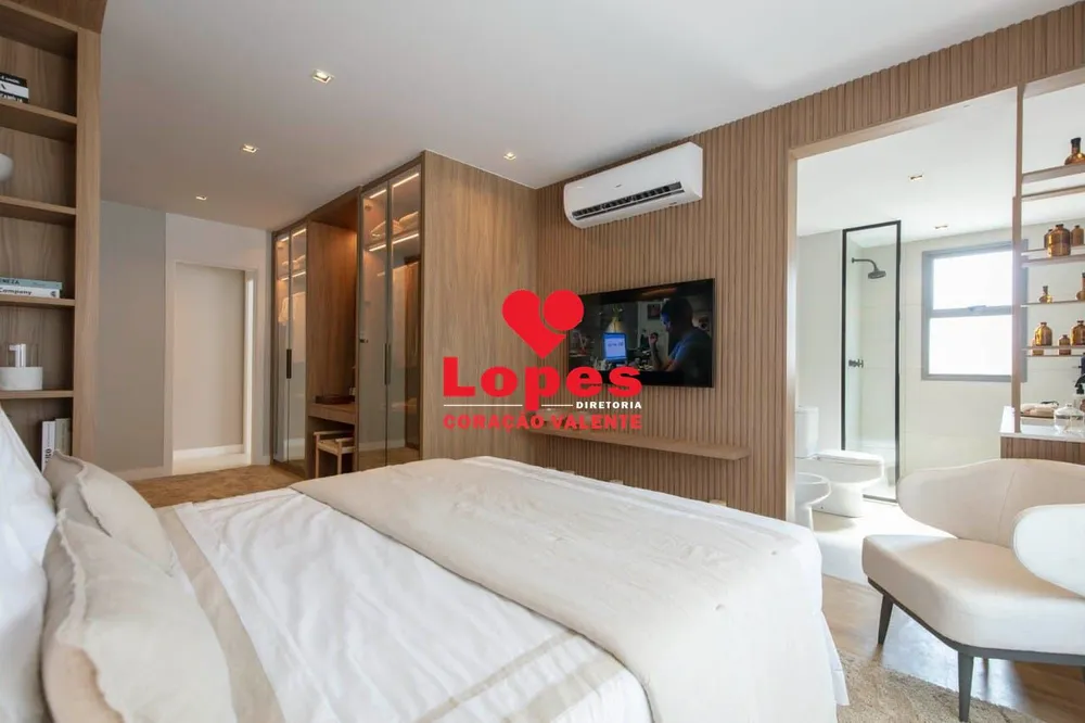 Apartamento, 4 quartos, 190 m² - Foto 10