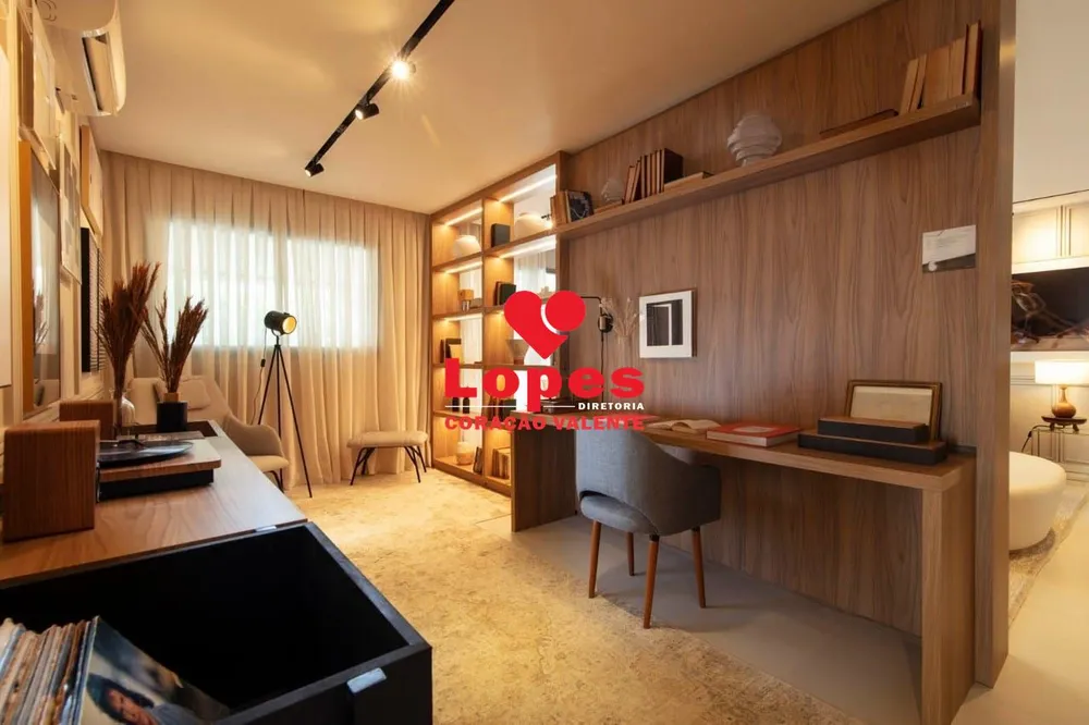 Apartamento, 4 quartos, 190 m² - Foto 14