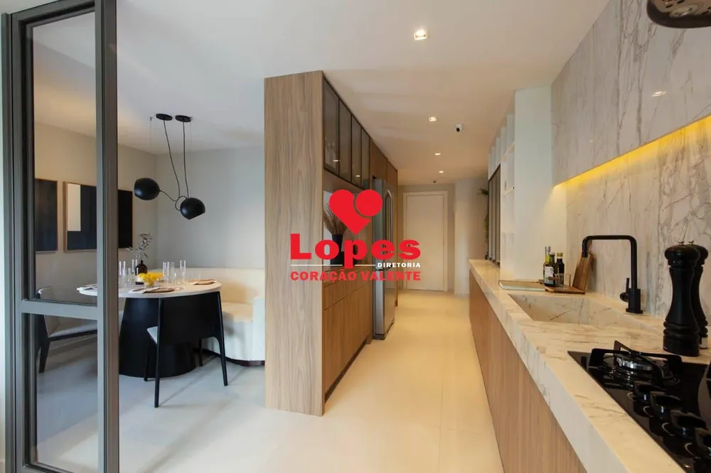 Apartamento, 4 quartos, 190 m² - Foto 6