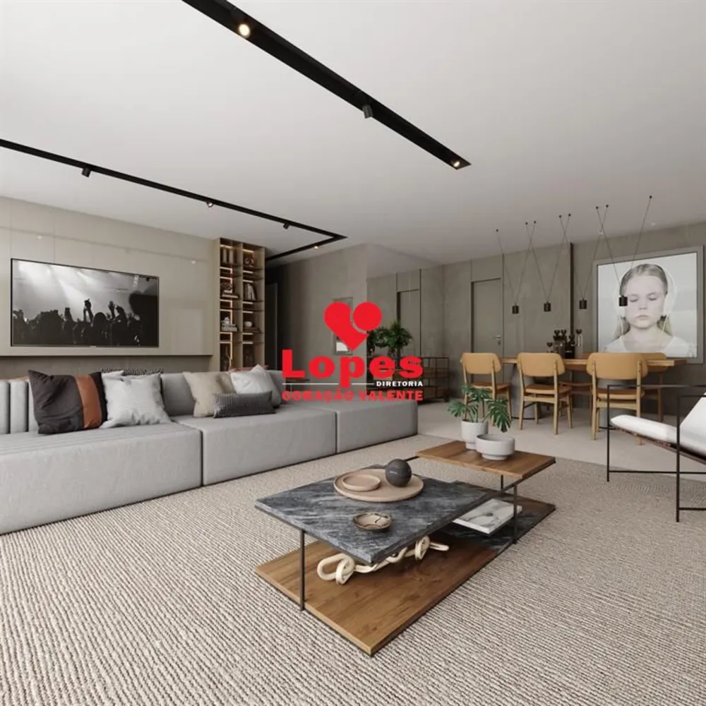 Apartamento, 4 quartos, 190 m² - Foto 28