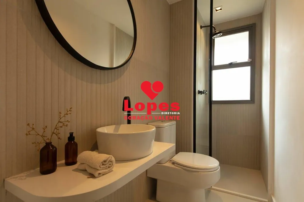 Apartamento, 4 quartos, 190 m² - Foto 22
