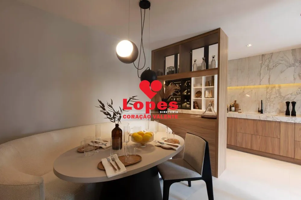Apartamento, 4 quartos, 190 m² - Foto 2