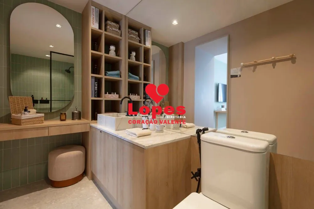Apartamento, 4 quartos, 190 m² - Foto 3