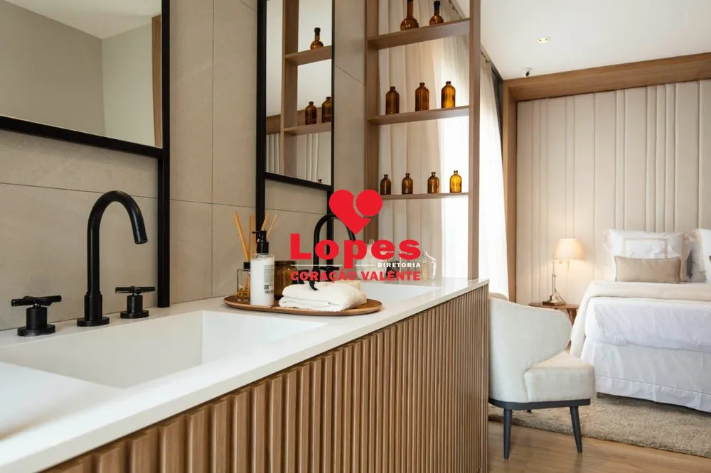 Apartamento, 4 quartos, 190 m² - Foto 17