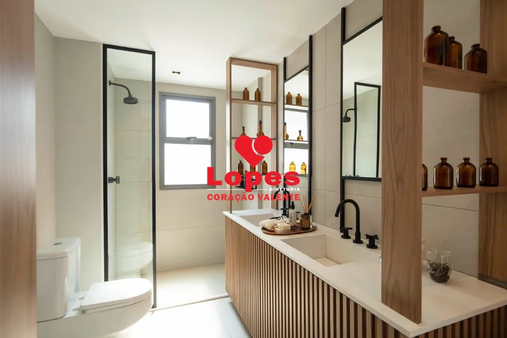 Apartamento, 4 quartos, 190 m² - Foto 24