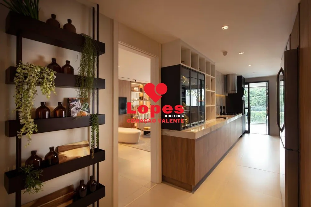 Apartamento, 4 quartos, 190 m² - Foto 11
