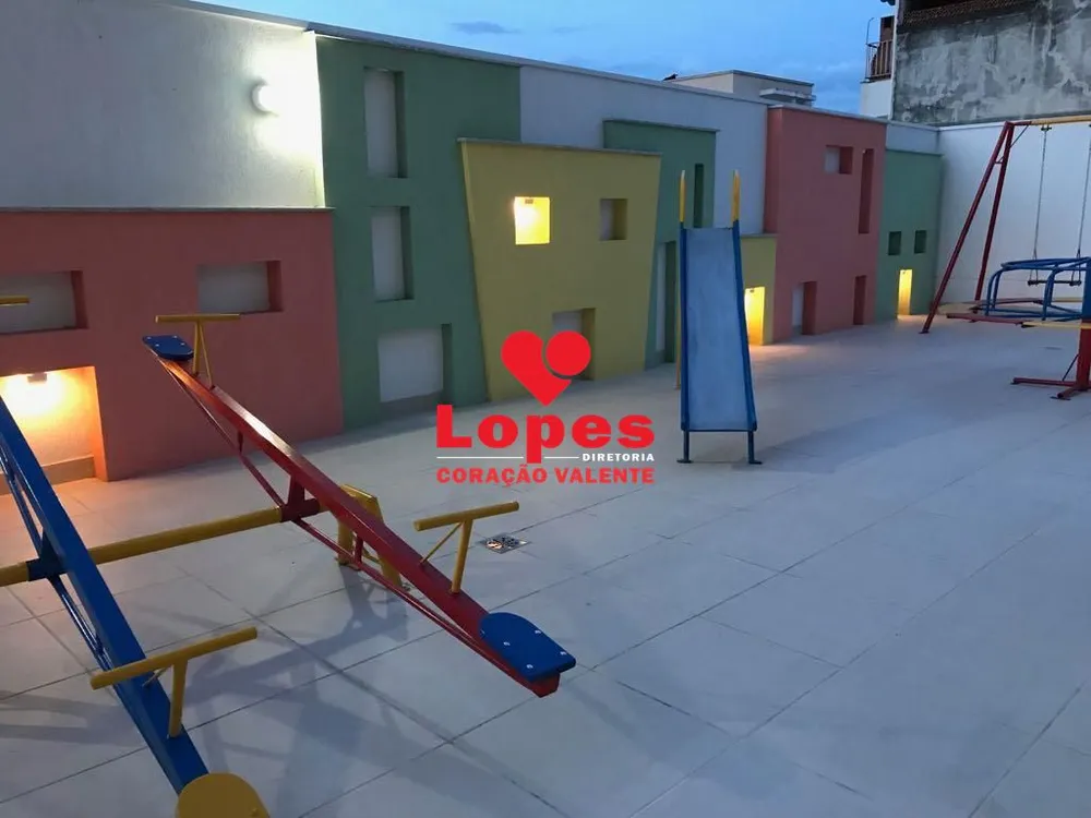 Apartamento, 3 quartos, 70 m² - Foto 14