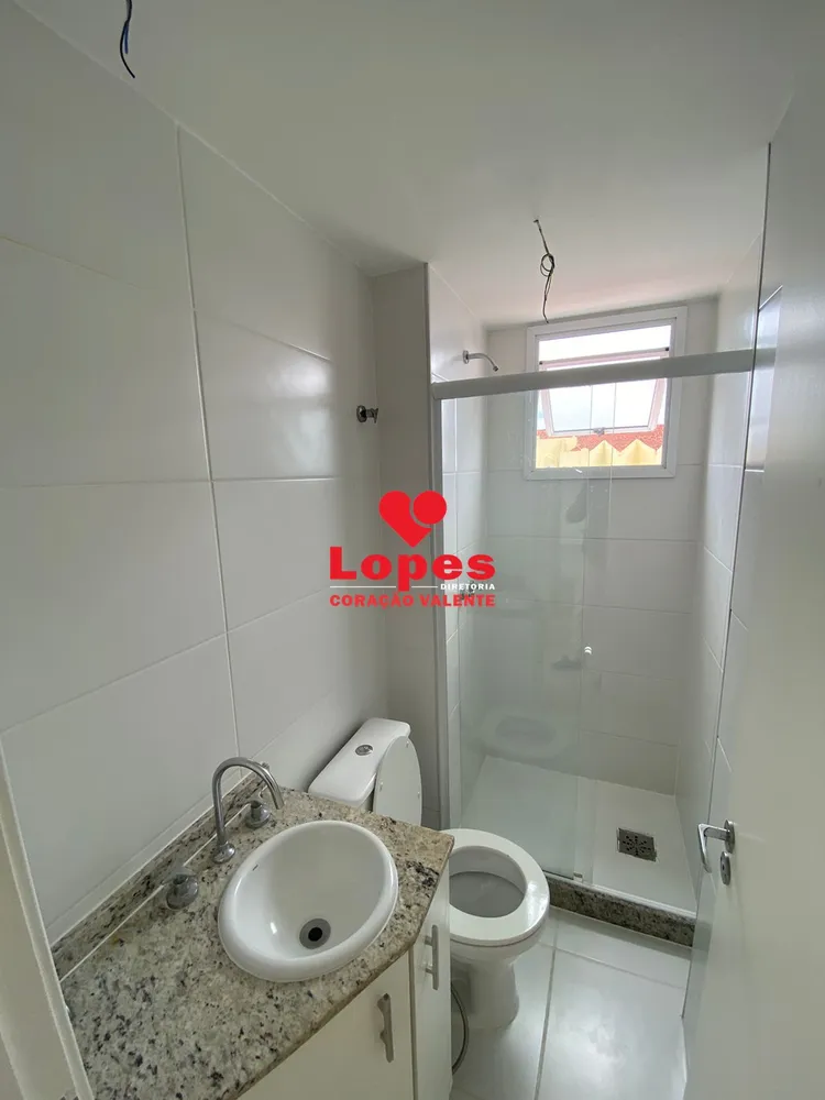 Apartamento, 3 quartos, 70 m² - Foto 5