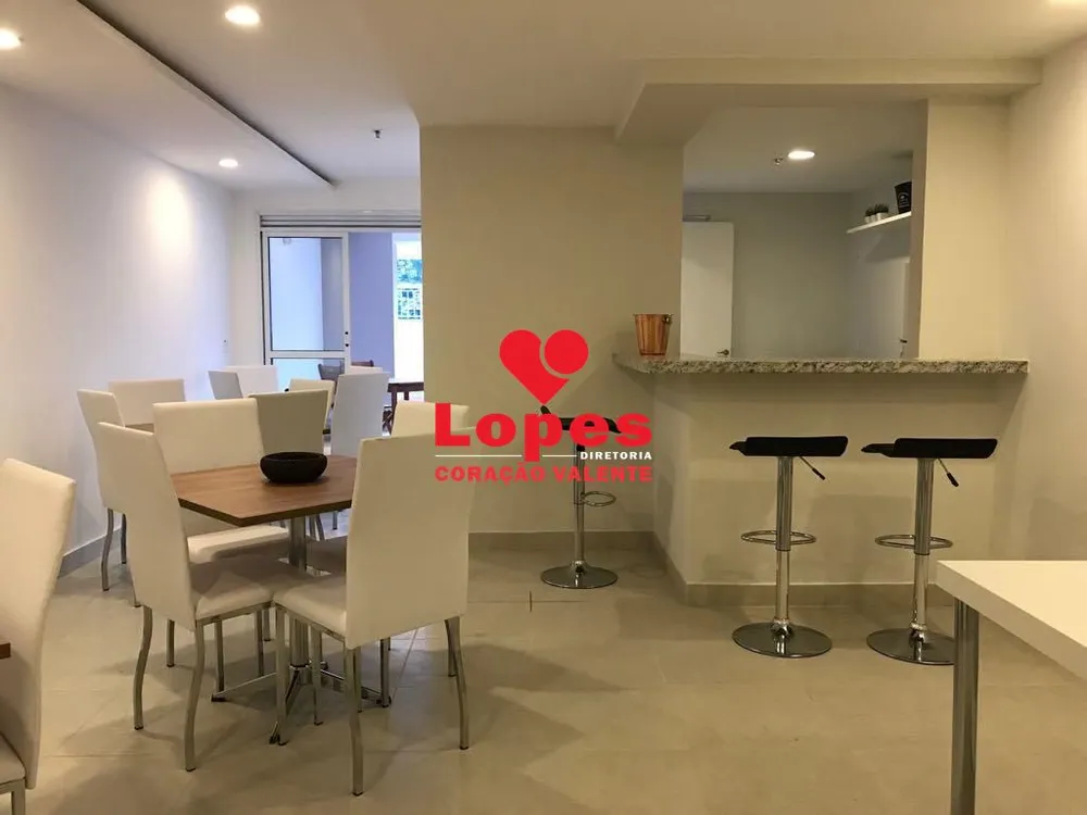 Apartamento, 3 quartos, 70 m² - Foto 11