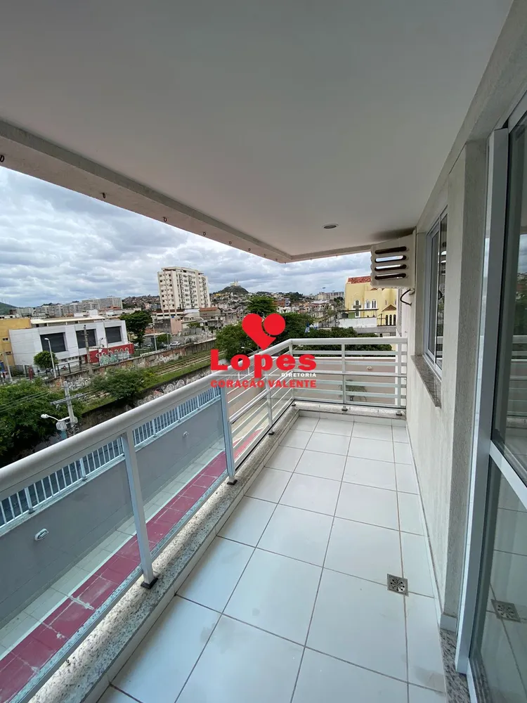 Apartamento, 3 quartos, 70 m² - Foto 2