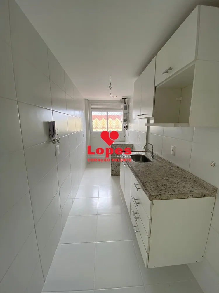 Apartamento, 3 quartos, 70 m² - Foto 4