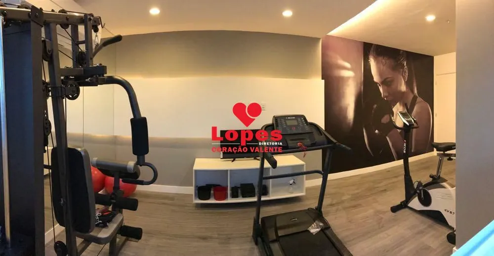 Apartamento, 3 quartos, 70 m² - Foto 12