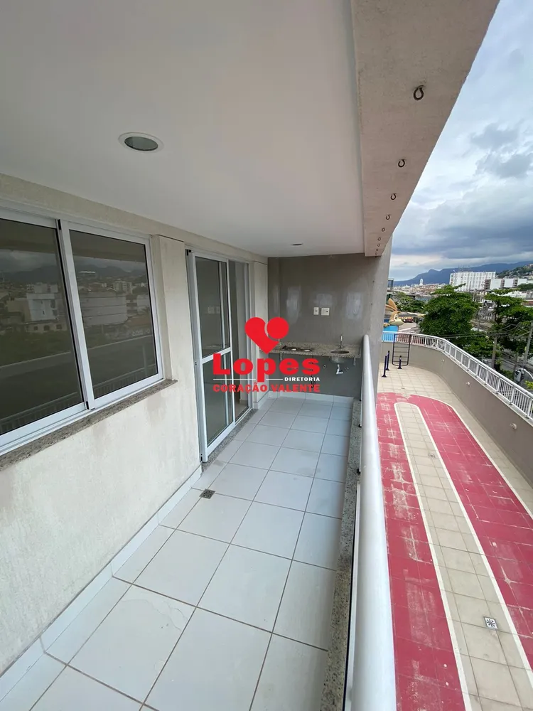 Apartamento, 3 quartos, 70 m² - Foto 3