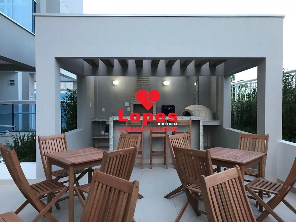 Apartamento, 3 quartos, 70 m² - Foto 13