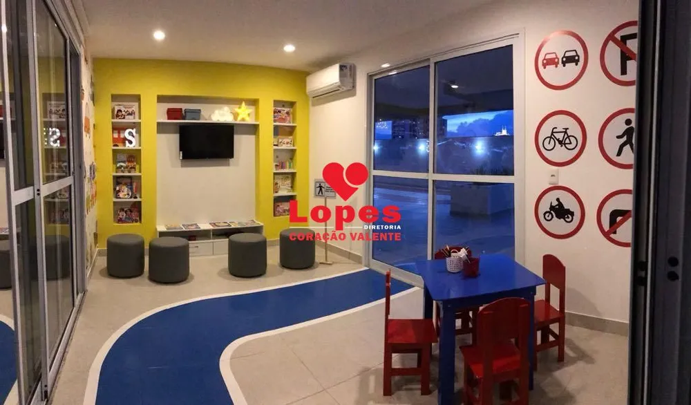 Apartamento, 3 quartos, 70 m² - Foto 16