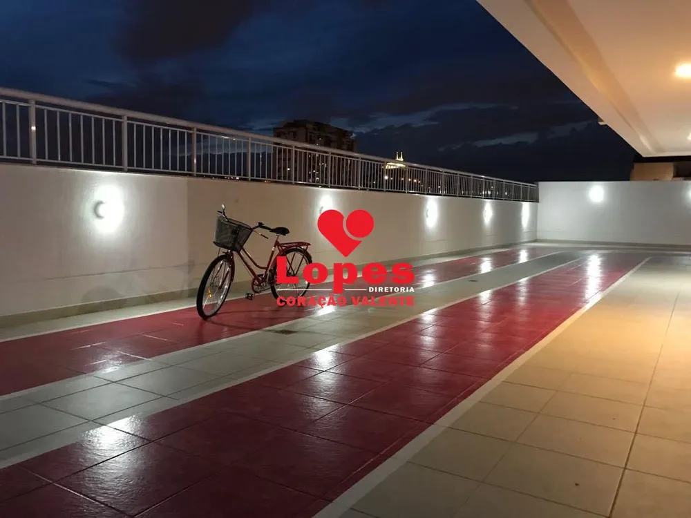Apartamento, 3 quartos, 70 m² - Foto 19