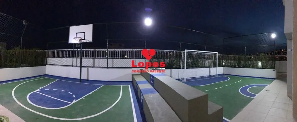 Apartamento, 3 quartos, 70 m² - Foto 20