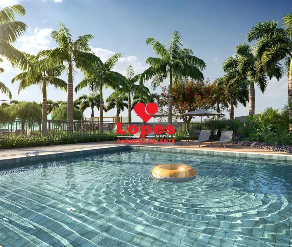 Apartamento, 2 quartos, 82 m² - Foto 3