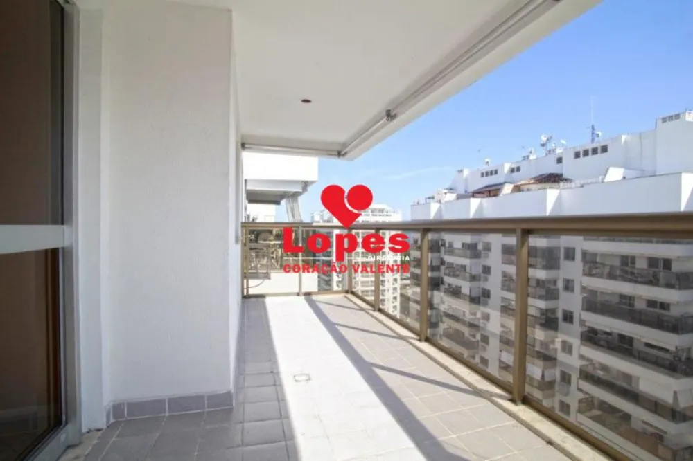 Cobertura, 2 quartos, 159 m² - Foto 2