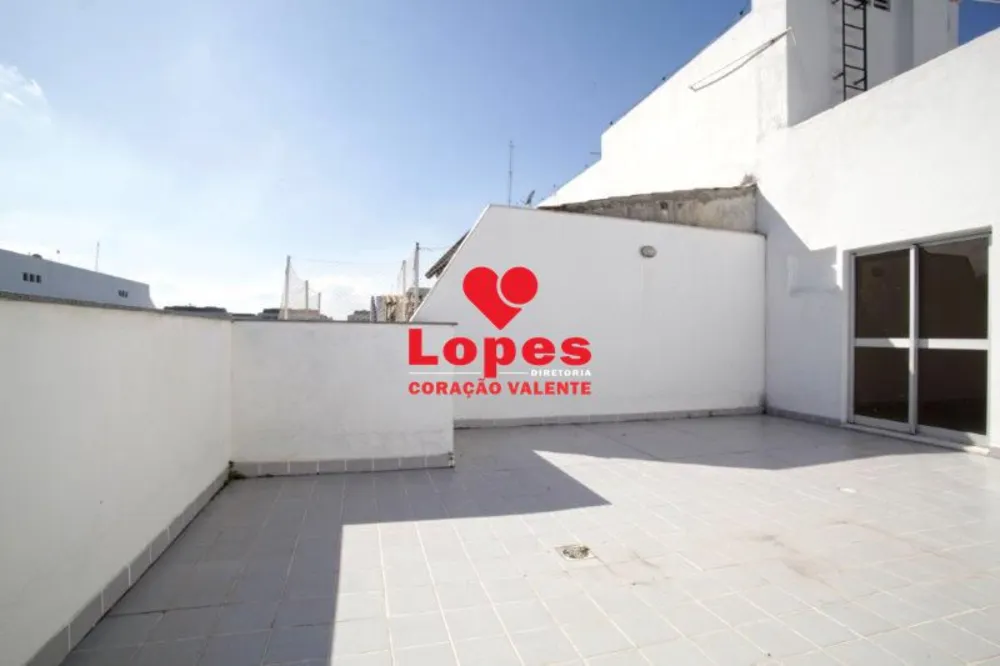 Cobertura, 2 quartos, 159 m² - Foto 7