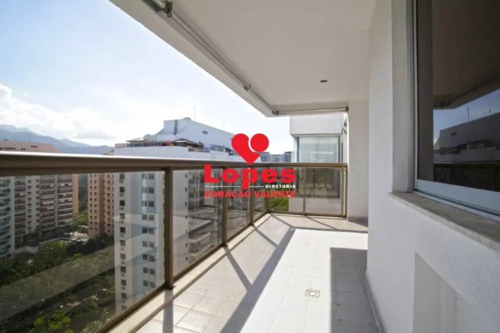 Cobertura, 2 quartos, 159 m² - Foto 3