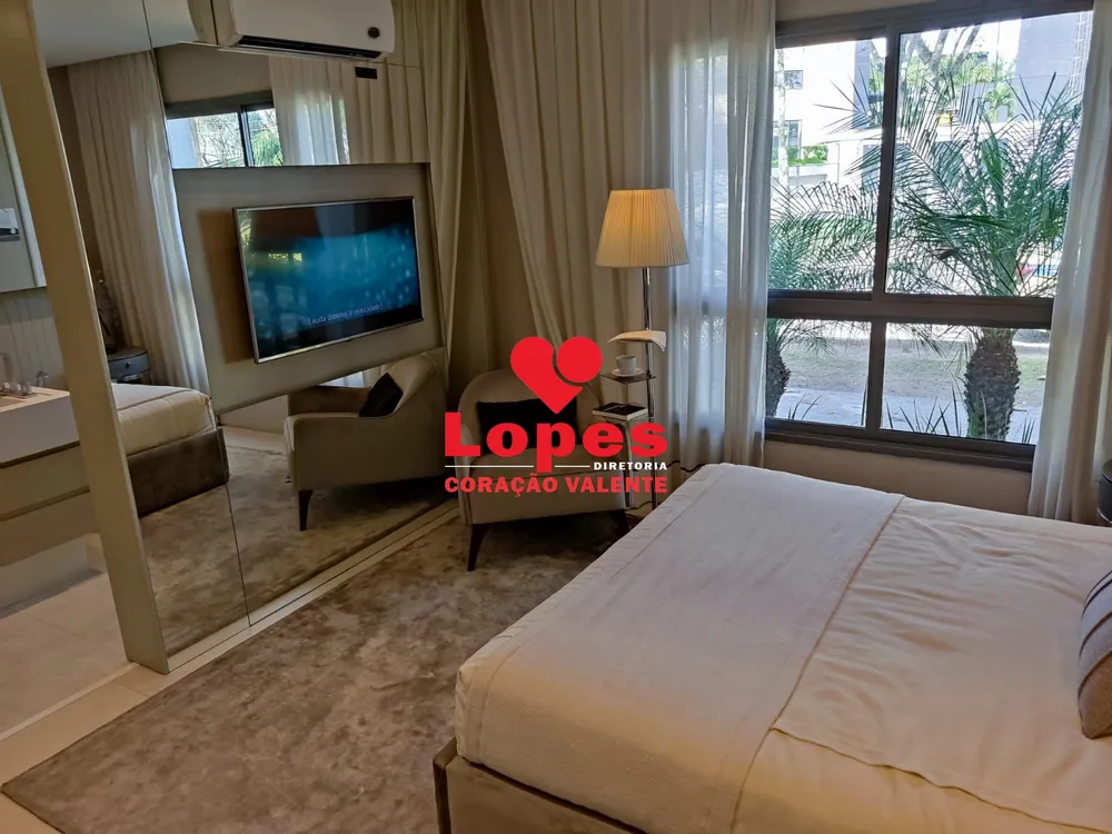 Apartamento, 3 quartos, 123 m² - Foto 7