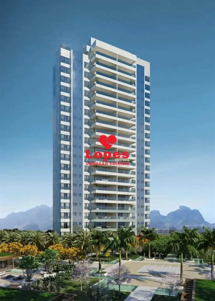 Apartamento, 4 quartos, 266 m² - Foto 13